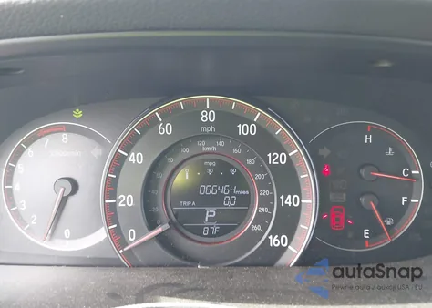 2017 Honda Accord Sport Se из США, поврежденный, VIN 1HGCR2F1XHA144354